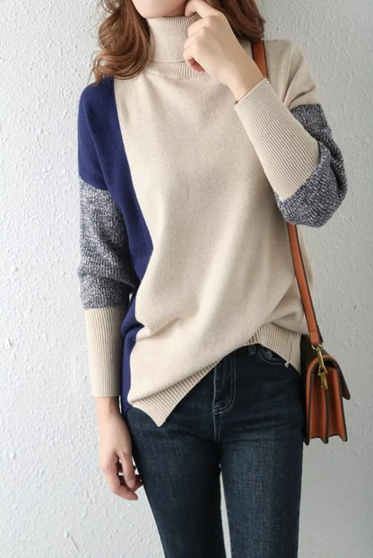 REBECCA PULLOVER