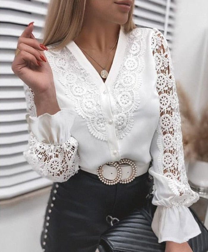 Ava Blouse