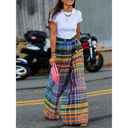 ZIMOLETTO PANTS