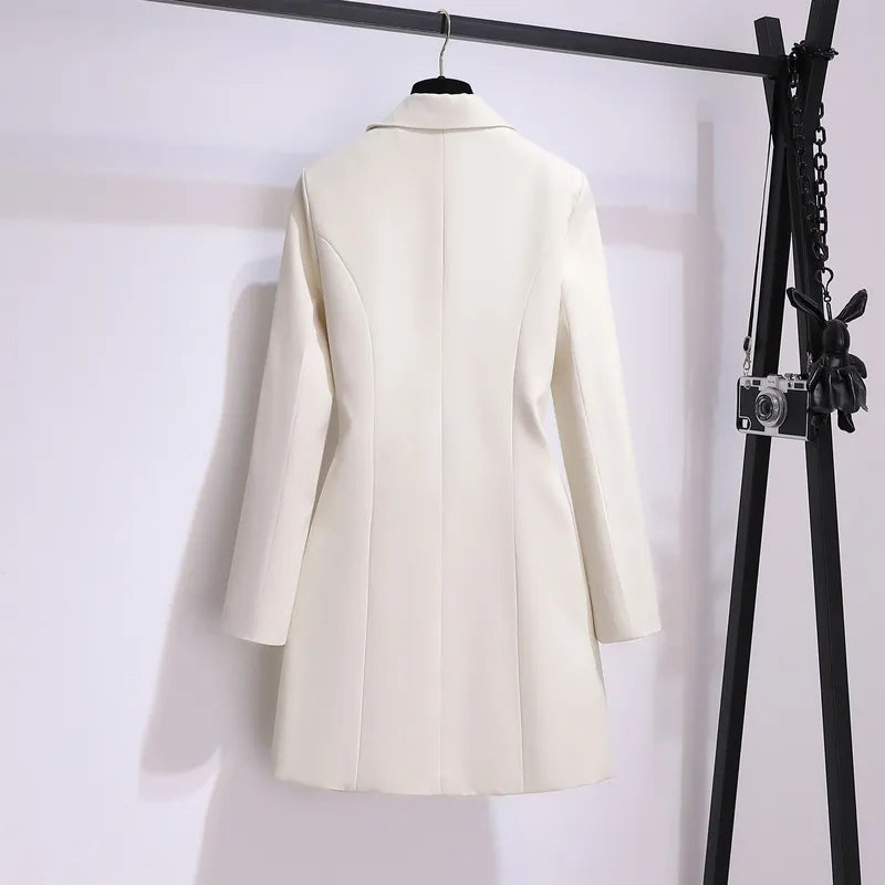 AITA BLAZER DRESS