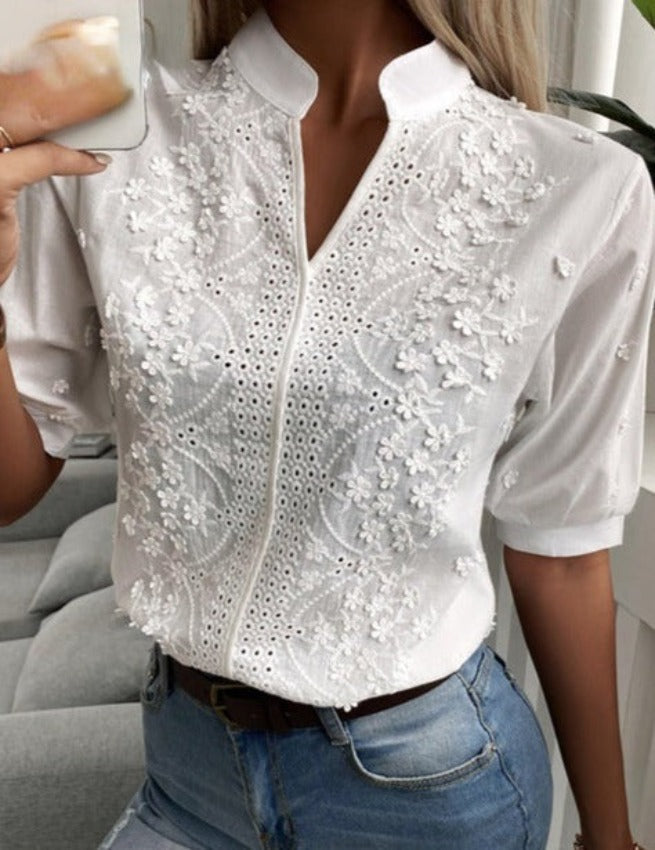 DIANA BLOUSE