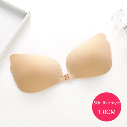 Silicone Bra