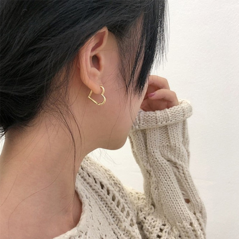 Arika Earrings