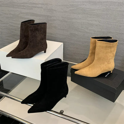 LESIA BOOTS