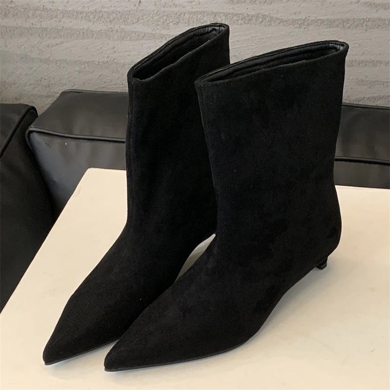 LESIA BOOTS