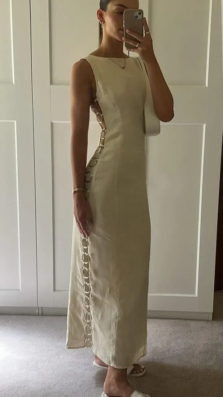 EREN DRESS