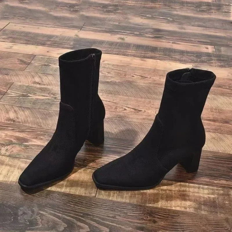 LARRA BOOTS