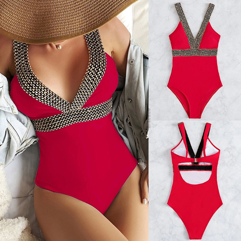 MIRABELLA ONE PIECES SWIMSUIT