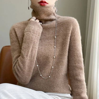 ELEONORA SWEATER