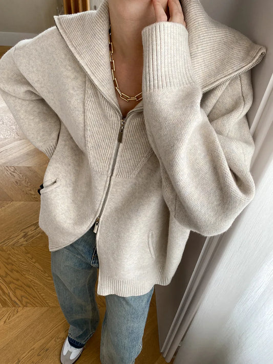 BELENA CARDIGAN