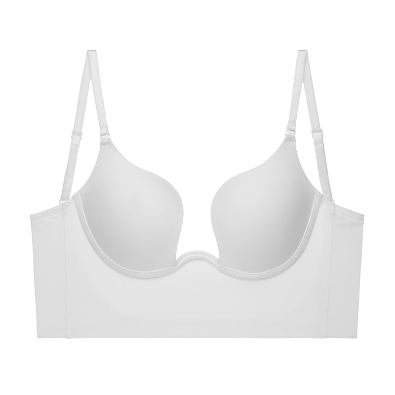 Lina Push Up Bra