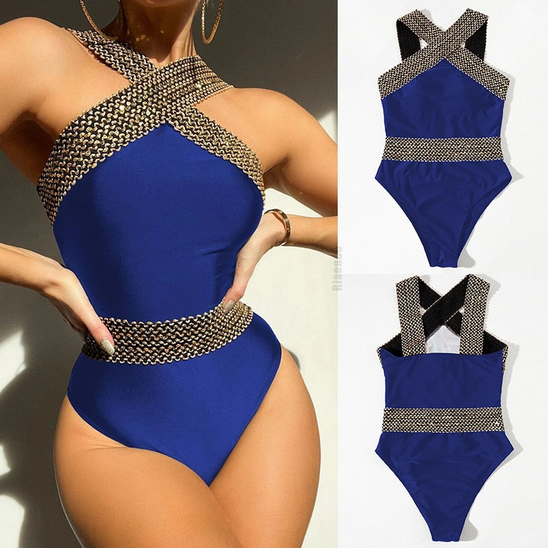 MIRABELLA ONE PIECES SWIMSUIT