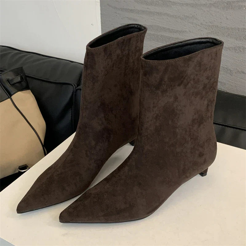 LESIA BOOTS