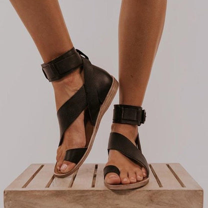 Zaroza Sandals