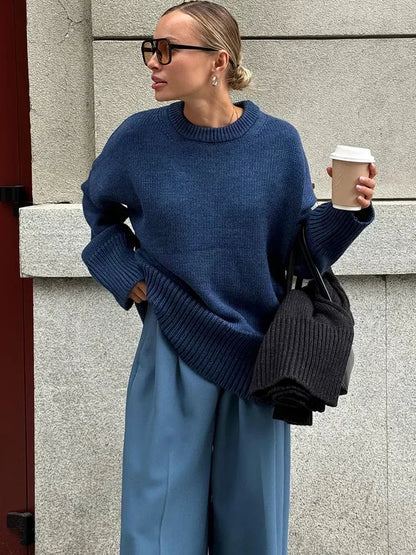 EMMA SWEATER