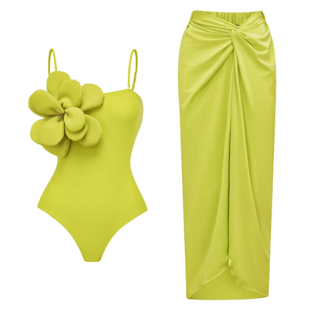 WERONA SWIMSUIT