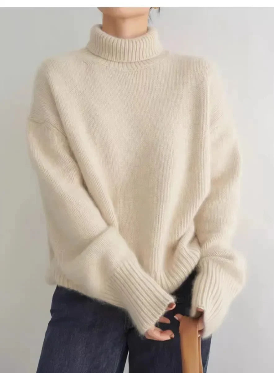 JENY SWEATER