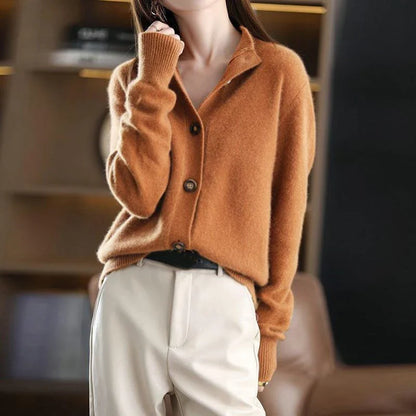 DINARA CARDIGAN