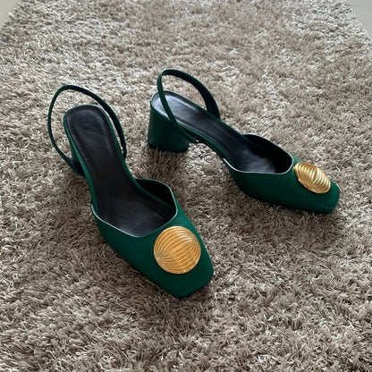 SAMIRA PUMPS