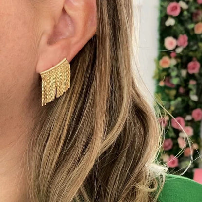 Cosra Earrings