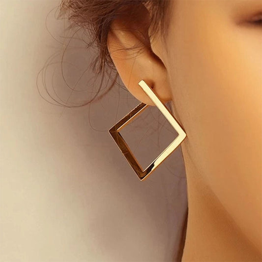 Irree Earrings