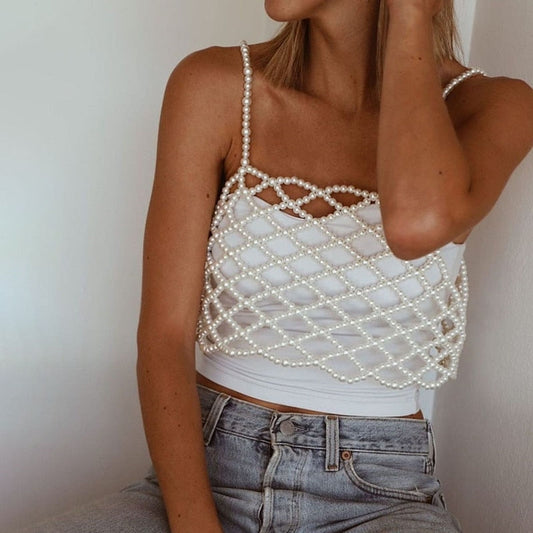 Pearl  Top