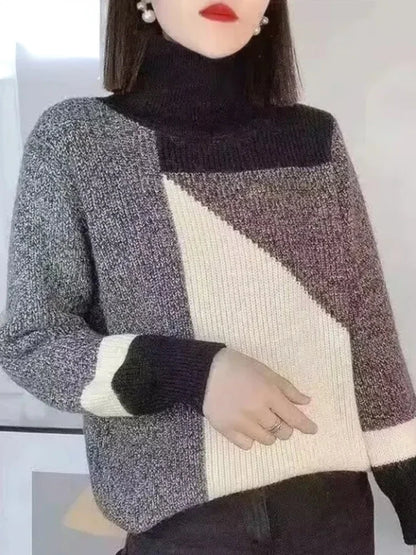 REBECCA PULLOVER