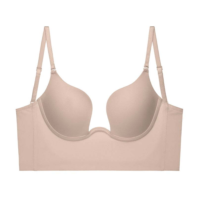 Lina Push Up Bra