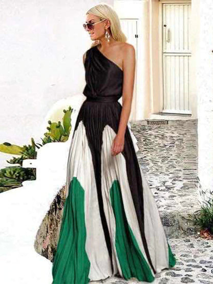 RONNA ELEGANT VESTIDO