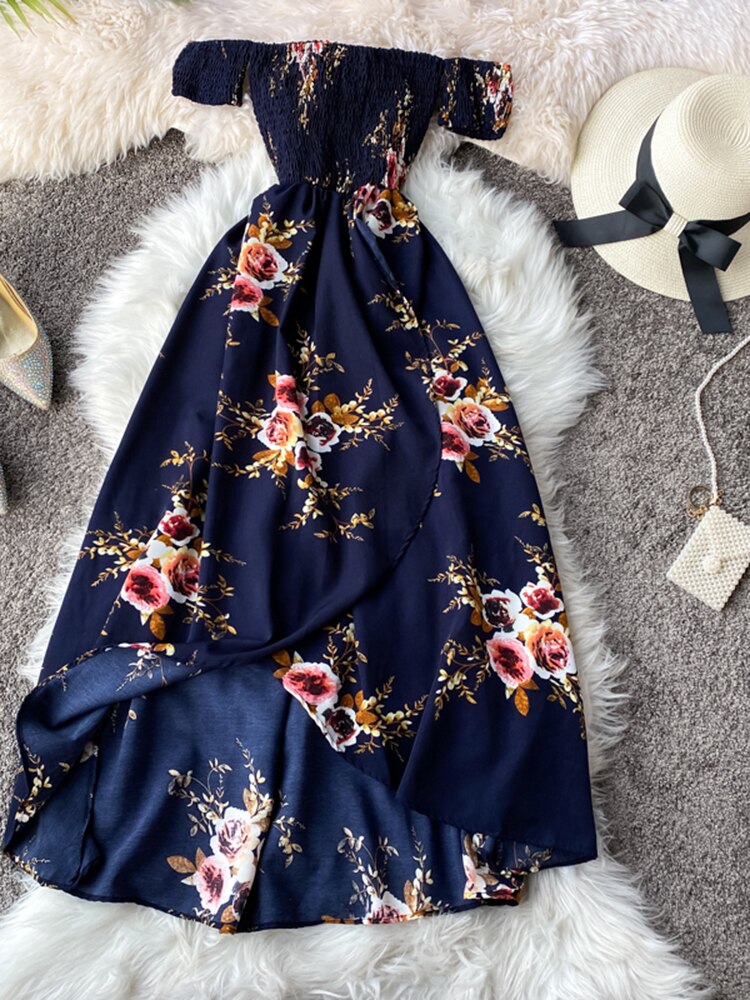 MADELINE DRESS