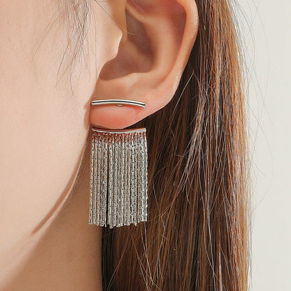 Cosra Earrings