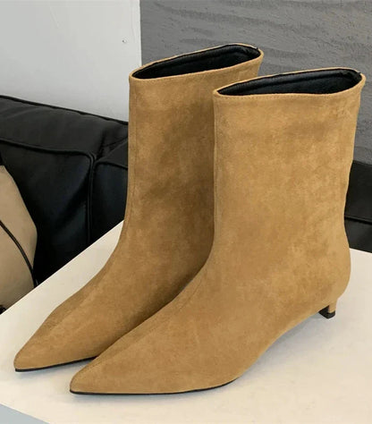 LESIA BOOTS