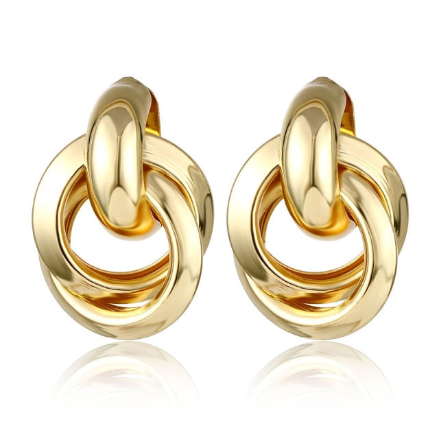 Alla Earrings