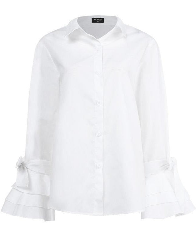 VLADA ELEGANT BLOUSE