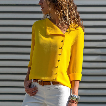 Peluca Blouse