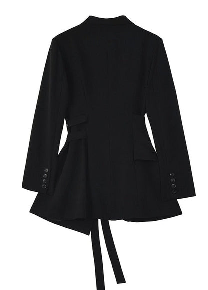 INNES RUNWAY LONGLINE BLAZER