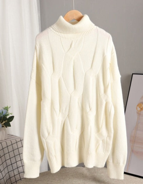 VARVARA ENGLAND SWEATER