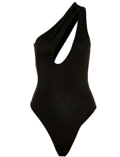 MEIKO CUT BODYSUIT