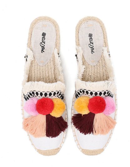 GRACE ESPADRILLES