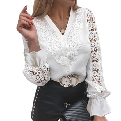 Ava Blouse