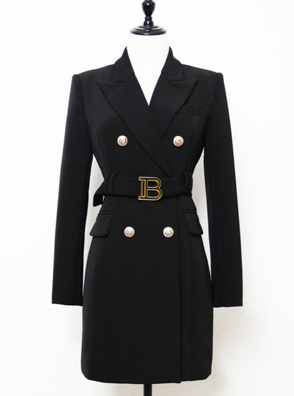 BRIANNA DRESS JACKET