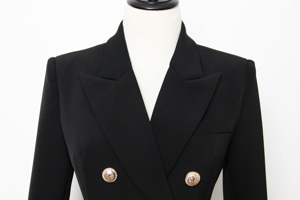 BRIANNA DRESS JACKET