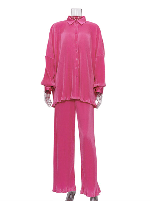 BIANCA PANTS SUIT