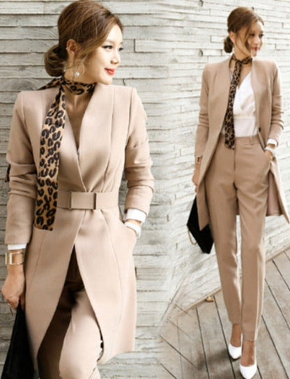 KATRINE BUSINESS SUIT