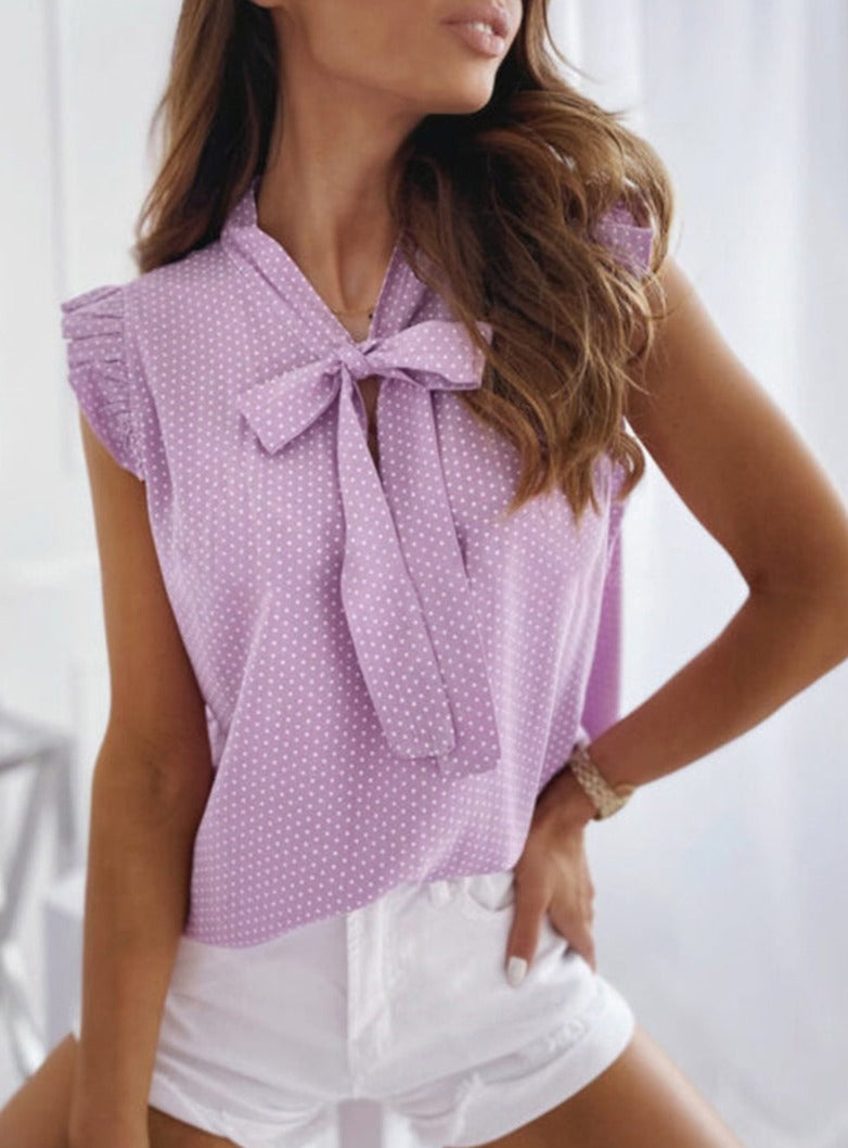 LOREL BLOUSE